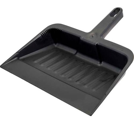 Allpoints Dustpan - 12" Plastic 721550